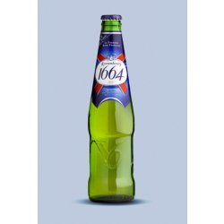 Kronenbourg 1664 - Cervezas Cebados