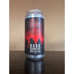 Azvex Brewing Company Dark Silhouettes Azvex Brewing Company Dark Silhouettes