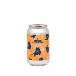 Garage Beer  WTF Cats - La Fabrik Craft Beer