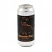 Third Moon Brewing Company collab Mortalis Brewing Company - Bestowed - Brownie Bar 