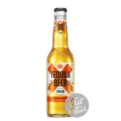 Bia X – Mark Tequila Beer 5.9% – Chai 330ml  Thùng 24 chai - First Beer – Bia Nhập Khẩu Giá Sỉ