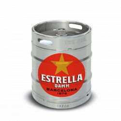 Estrella Damm