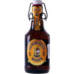 Flensburger Weizen
