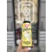 Funky Fluid Gelato Yellow Kiwi & Banana Shake 500 ml 