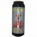 Rivington Brewing Co The Evil Dead 2025 (MakeMake collab) 