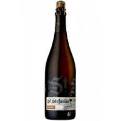 Brouwerij Van Steenberge St. Stefanus Blonde Brouwerij Van Steenberge St. Stefanus Blonde
