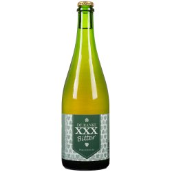 Xxx Bitter 75Cl - Belgian Beer Heaven