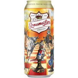 Brand Direct BV Grossmeister