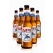 Birra Raffo Cassa da 24 bottiglie x 33cl Birra Raffo Cassa da 24 bottiglie x 33cl