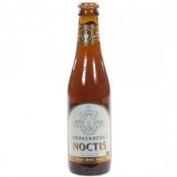 Herkenrode  Noctis  33 cl   Fles - Thysshop