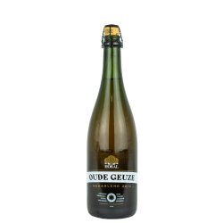 Horal Oude Geuze Megablend 2019 75Cl - Belgian Beer Heaven