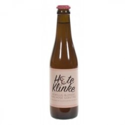 Hete Klinke  33 cl   Fles - Thysshop