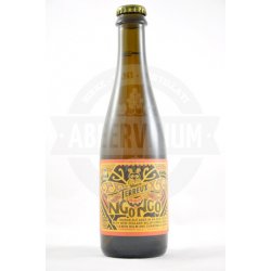 The Bruery Terreux Ngongo (2021)