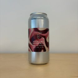 Track Halftime Horseman (440ml Can) - Leith Bottle Shop