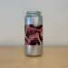 Track Halftime Horseman (440ml Can) 