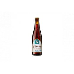 La Trappe Nillis 0.0% La Trappe Nillis 0.0%