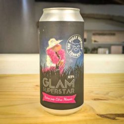 Piggy Brewing Glam Superstar - Hell’s Kitchen Tavern