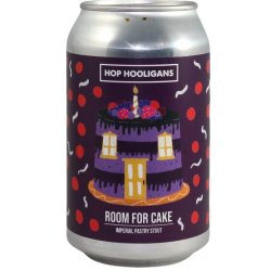 Hop Hooligans Room For Cake Hop Hooligans Room For Cake