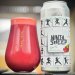 Baa Baa Brewhouse. Ninja Sheep [Raspberry, Strawberry, Watermelon & Lemon] 