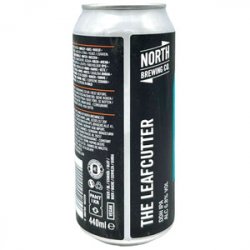 North Brewing Co The Leafcutter - Beer Shop HQ