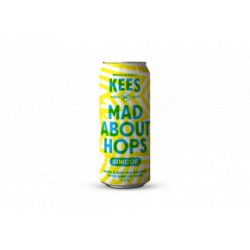 Brouwerij Kees Mad About Hops - Simcoe Brouwerij Kees Mad About Hops - Simcoe