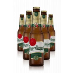 Pilsner Urquell