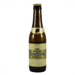 Hoegaarden  Amber  Grand Cru  33 cl   Fles - Thysshop