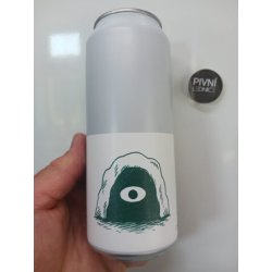 Ziemia Obiecana Cyklop