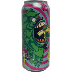 BreWskey PSYCHEDELIC SUPERDELIC