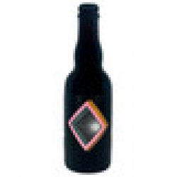 Jackie O's Omission Of Logic Bourbon Barrel-Aged Imperial Porter - Holiday Wine Cellar