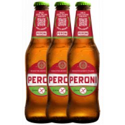 Birra Peroni Peroni Senza Glutine