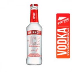 Smirnoff Ice original 275ML - Toc Toc Delivery entregas las 24 horas - Toc Toc Delivery