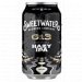 Sweetwater G13 Dank Double Hazy IPA Sweetwater G13 Dank Double Hazy IPA