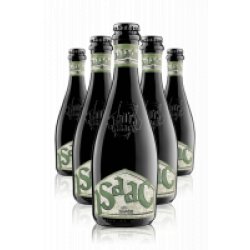 Baladin Isaac Blanche Cassa da 12 bottiglie x 33cl - Bernabei