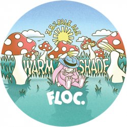 Floc. Warm Shade