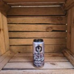 Moersleutel Craft Brewery Pastry Factory: Drop It Like It