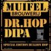 Muifelbrouwerij  Dr Hop DIPA Bullion Hop Special 