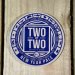 Two by Two Brewing. New Year Pale Two by Two Brewing. New Year Pale