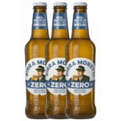 Birra Moretti Birra Moretti Zero