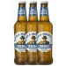 Birra Moretti Zero da 3 bottiglie x 33cl 