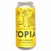 Utopian Brewing Ten Degrees Czech Session Lager 440ml (3.9%) Utopian Brewing Ten Degrees Czech Session Lager 440ml (3.9%)