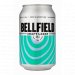 Bellfield Craft Lager Gluten Free 