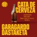 CATA DE CERVEZAS BELGAS  Miércoles 21 ENERO 