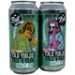 Fall Brewing [+ Seek] Tell Them...Told You So Hazy IPA Can 