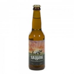 Hof Ten Dormaal Saison  33 cl   Fles - Thysshop