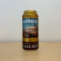 Newbarns Special (440ml Can) - Leith Bottle Shop