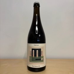 Simple Things Fermentations Brett Spruce 80/-