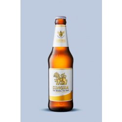 Singha - Cervezas Cebados