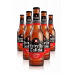 Estrella Galicia Especial Estrella Galicia Especial