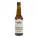 Hof Ten Dornmaal Wit- Goud witloofbier  Blond  33 cl   Fles 